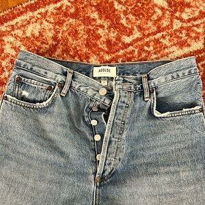 Agolde 90’s Pinch Waist Jean